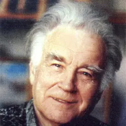 Portrait of Sergey Mikhaylovich Skubko
