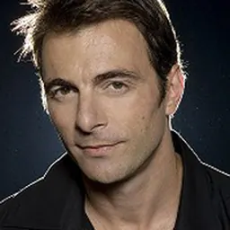 Portrait of Kevin Johansen