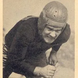 Portrait of Bill Garnaas