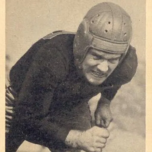 Portrait of Bill Garnaas