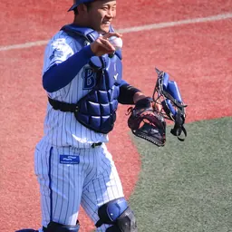 Portrait of Kyosuke Mashiko