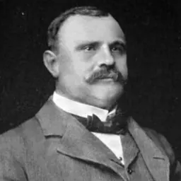 Portrait of Harry L. Maynard
