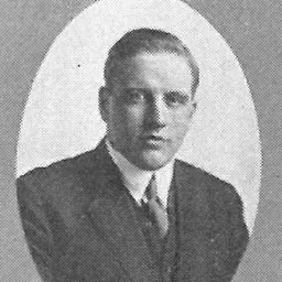 Portrait of Wayne Sutton