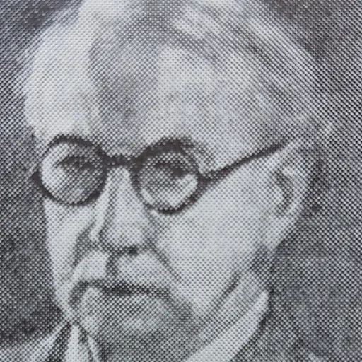 Portrait of Alexander Akerbladh