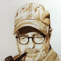 Portrait of J. Brent Bill