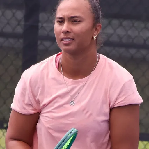 Portrait of Savannah Broadus