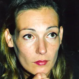 Portrait of Ute Lemper