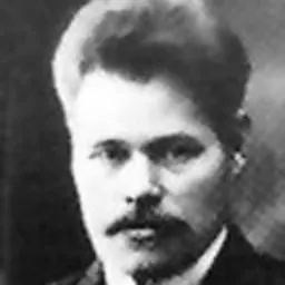 Portrait of Jussi Rainio
