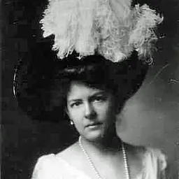 Portrait of Duchess Elsa of Württemberg