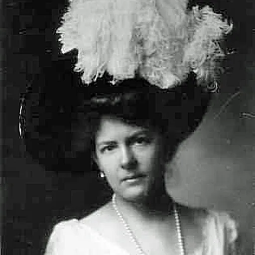 Portrait of Duchess Elsa of Württemberg