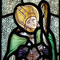 Portrait of Trillo