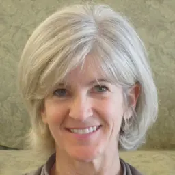 Portrait of Kathryn S. McKinley
