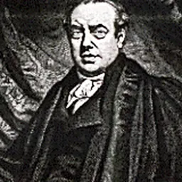 Portrait of Isaac Milner