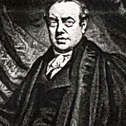 Portrait of Isaac Milner