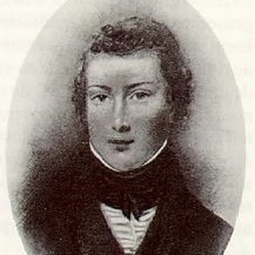 Portrait of Thomas Ainsworth