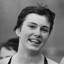 Portrait of Ute Noack