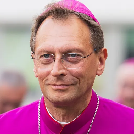 Portrait of Herwig Gössl