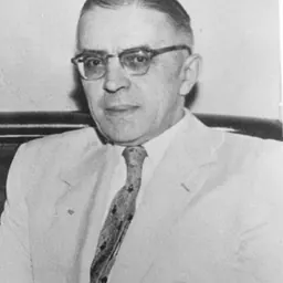 Portrait of Andrey Dikiy