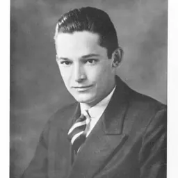 Portrait of Sam Walton