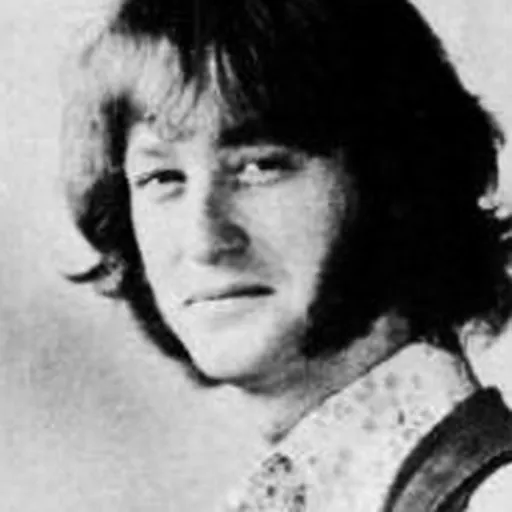 Portrait of Rick Coonce