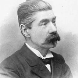 Portrait of Ferdinando Sordelli