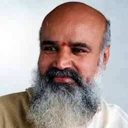 Portrait of Sri Rishi Prabhakar