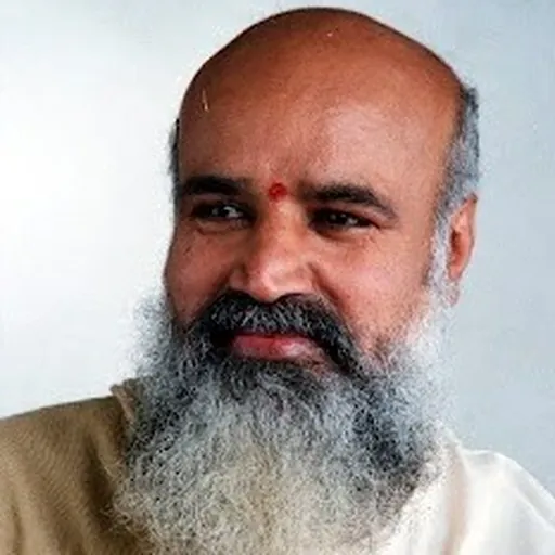 Portrait of Sri Rishi Prabhakar