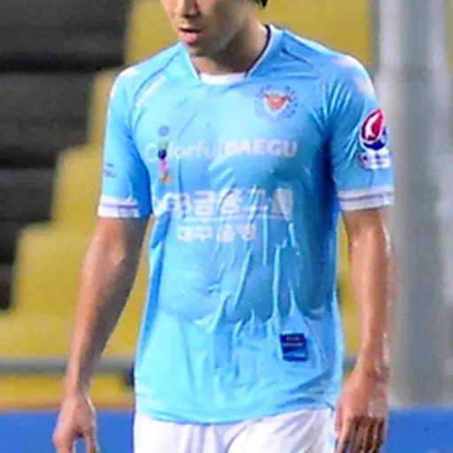 Portrait of An Sang-hyun