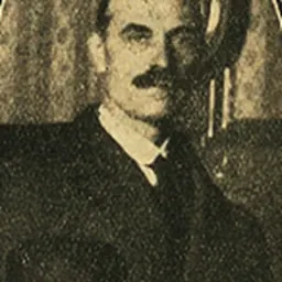Portrait of Abel Fontoura da Costa