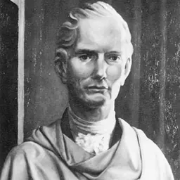 Portrait of Robert Stanard