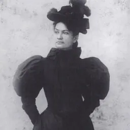 Portrait of Kini Kapahu