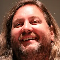 Portrait of Kyle McCulloch