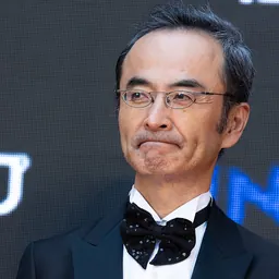 Portrait of Kanji Furutachi