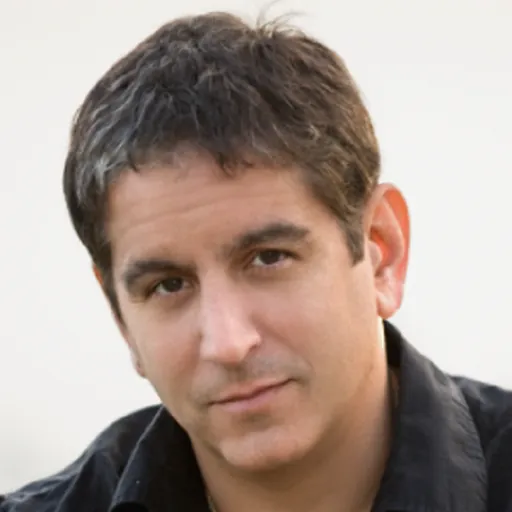 Portrait of Rob Chiarelli
