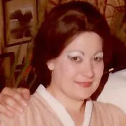 Portrait of Elena Mauti Nunziata