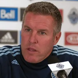Portrait of Peter Vermes