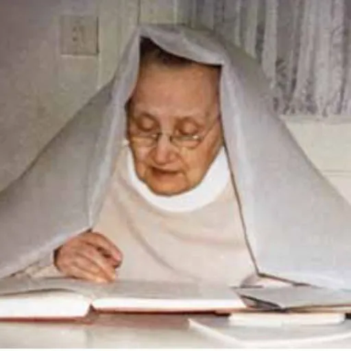 Portrait of Maria Oliva Bonaldo