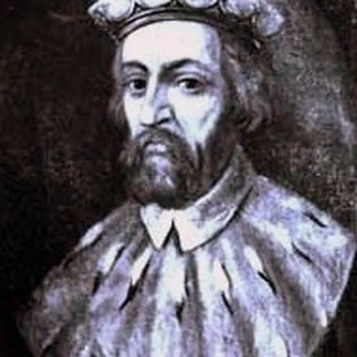 Portrait of Paolo Fregoso