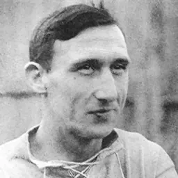 Portrait of Stan Rowlands