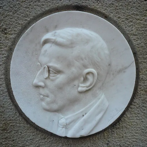 Portrait of Joan Junceda