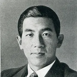 Portrait of Takeru Inukai