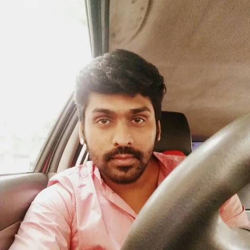 Portrait of Prinz Nithik