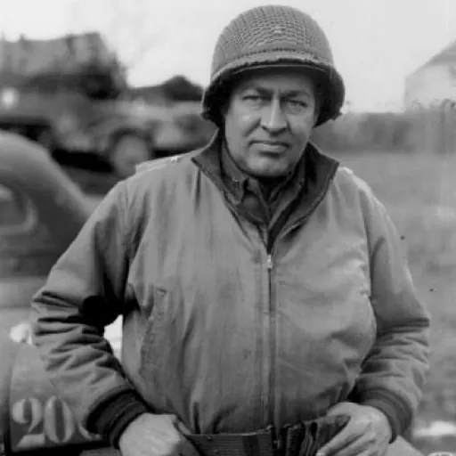 Portrait of George Windle Read, Jr.