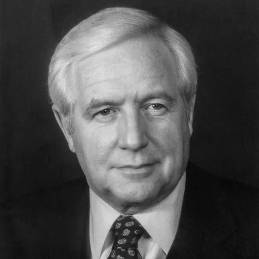 Portrait of Roger Jepsen
