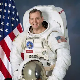Portrait of Thomas Akers