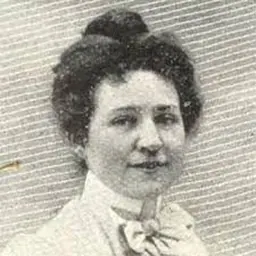 Portrait of Colette Yver