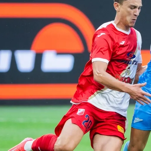 Portrait of Dragan Kokanović
