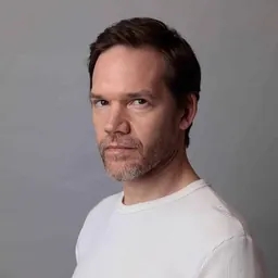 Portrait of Juan Gil Navarro