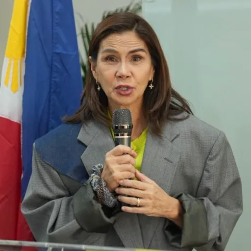 Portrait of Dyan Castillejo