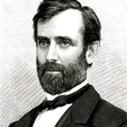 Portrait of Walter F. Stone